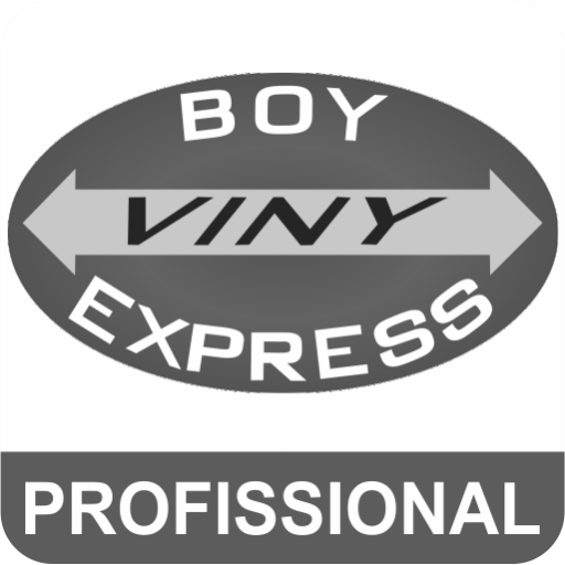 Boy Viny Express