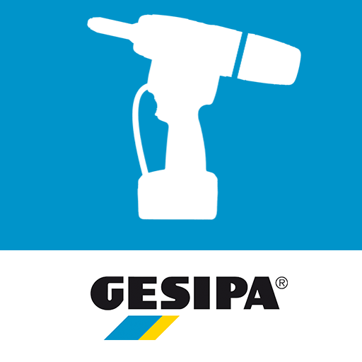 GESIPA iBird Pro