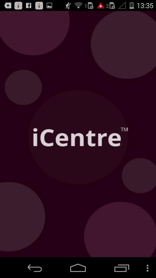 iCentre