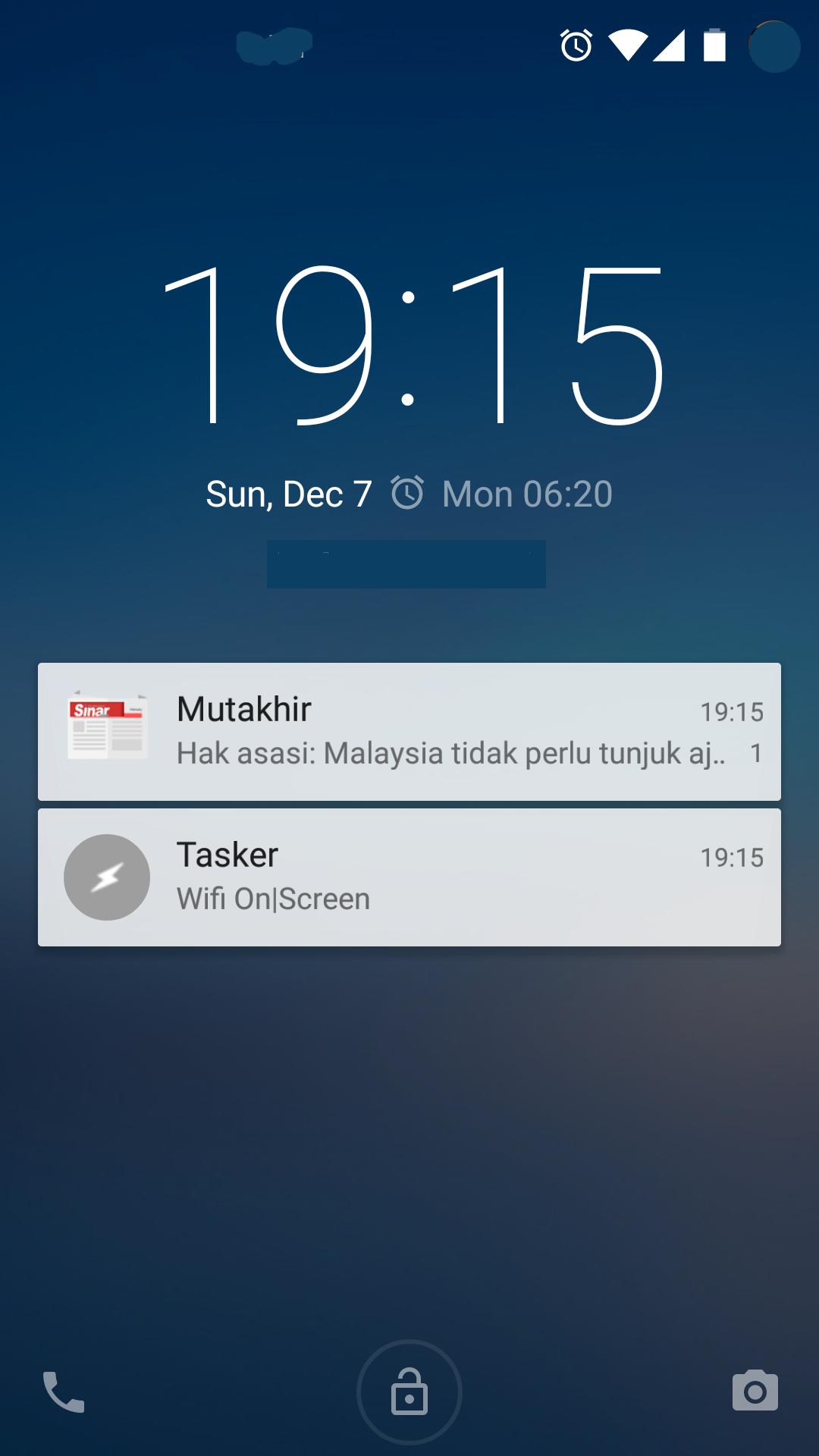 Berita dari Sinar Harian BDSH