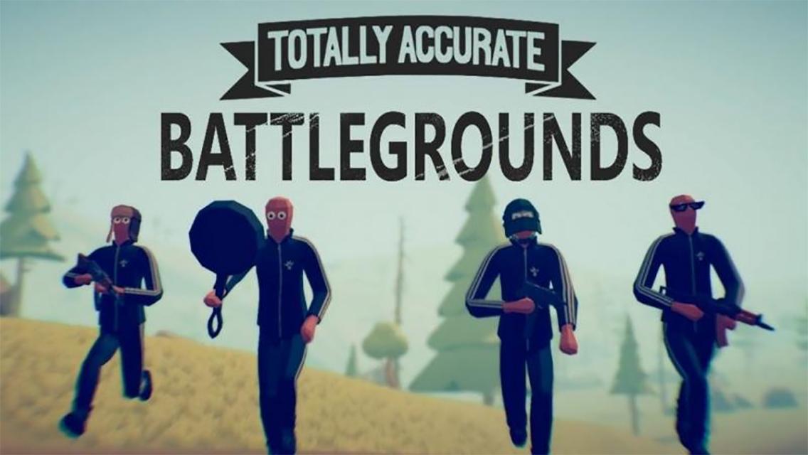 Tabg Battle grounds Zombieslator