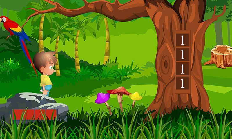 Escape Games Challenge 249 NEW