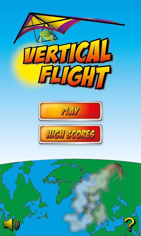 Vertical Flight