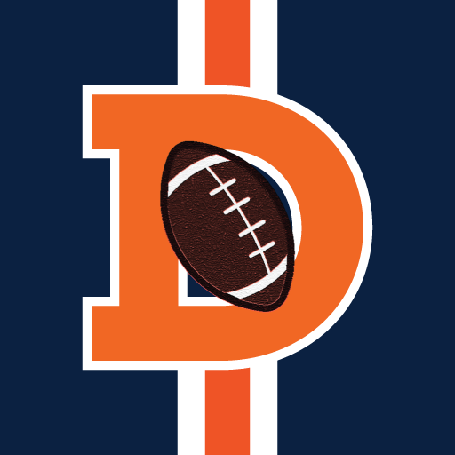 SF - Denver Broncos Edition