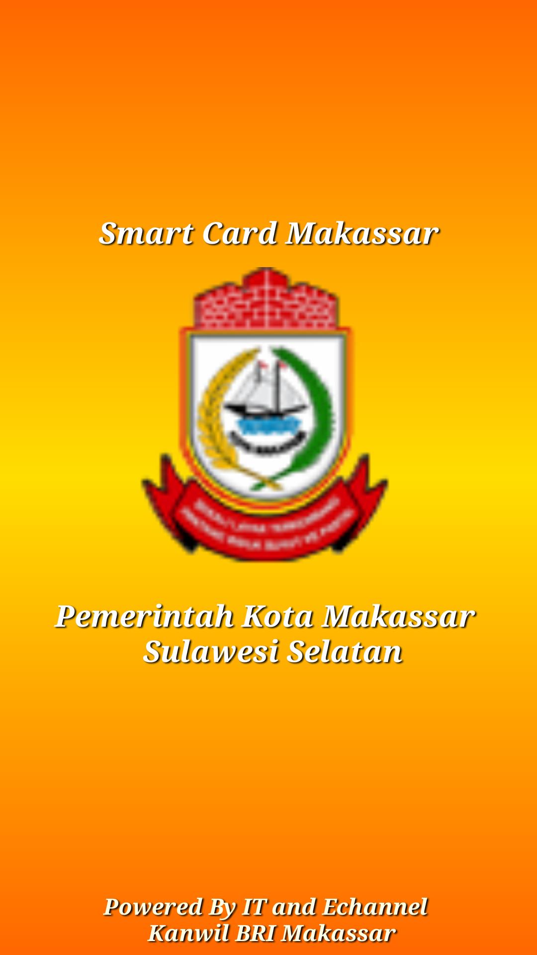 Makassar Smart Card