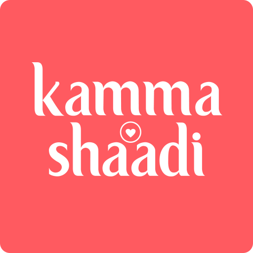 Kamma Matrimony by Shaadi.com