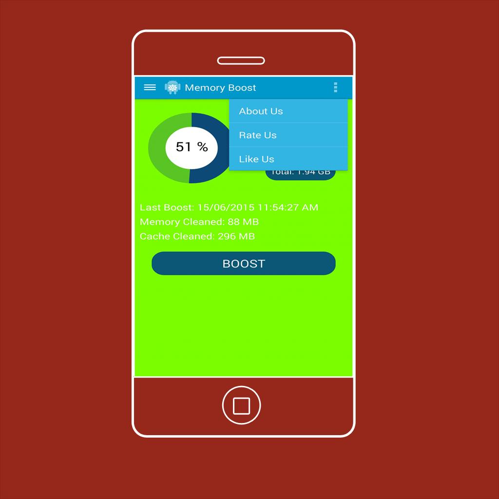 Mobile Optimizer Cleaner 360