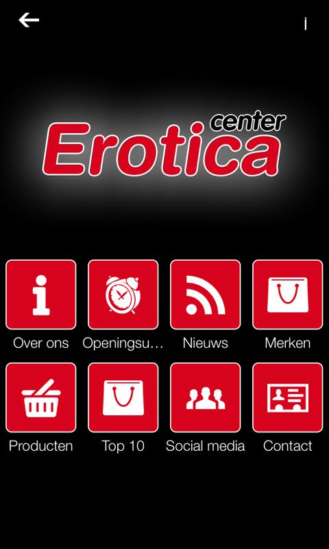 Erotica Center