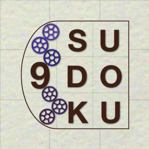 Sudoku. Oh no, Another one!