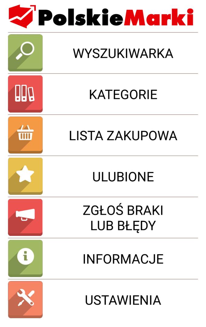 Polskie Marki 2.0 (starsza wersja)