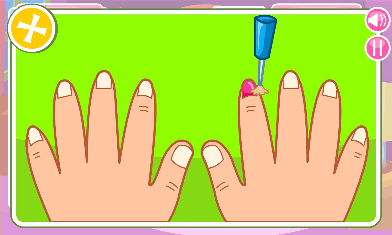 Can't Fall Asleep Game