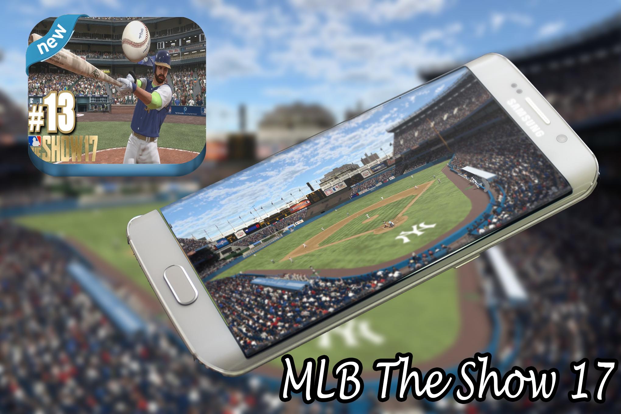 Tips Mlb The Show 17