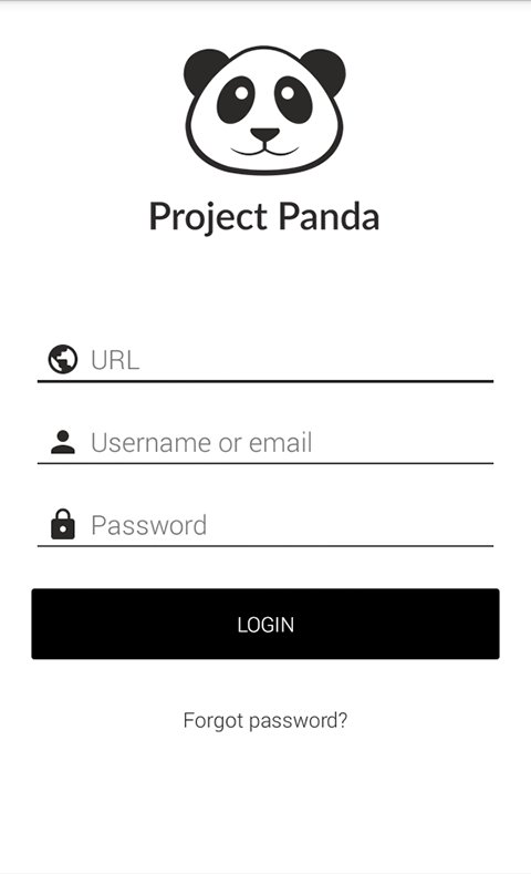 Project Panda