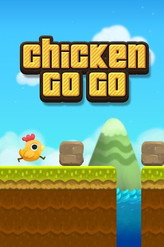 Chicken Go Go