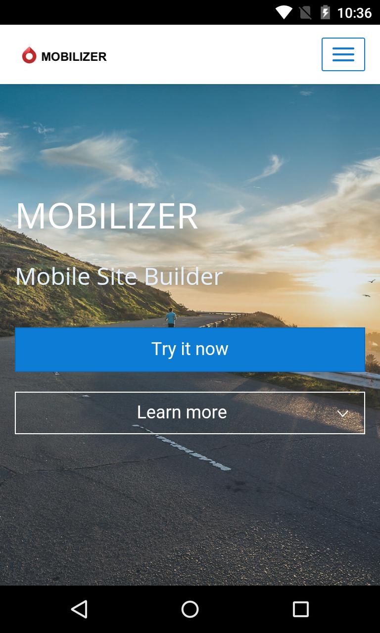 Mobilizer