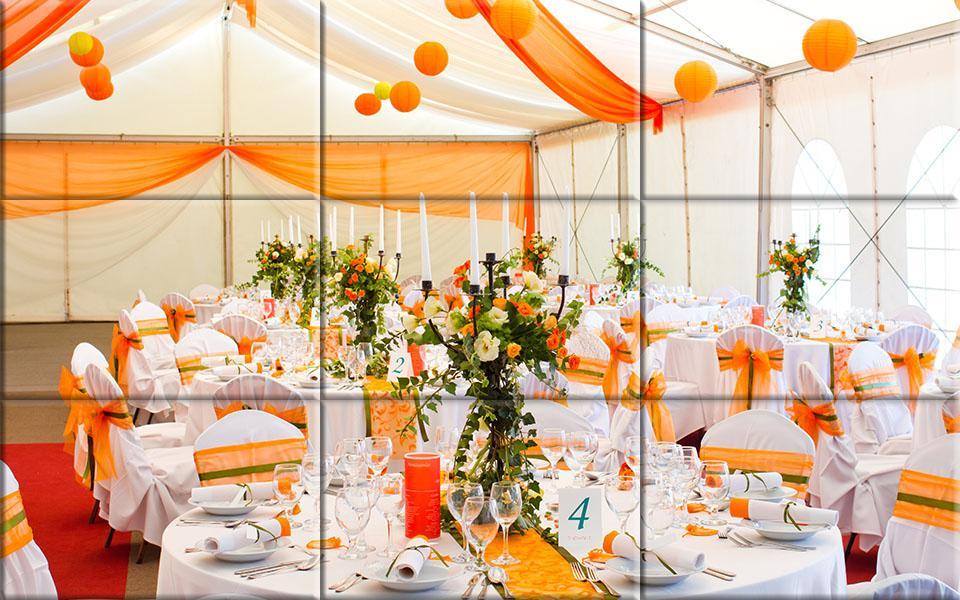 Puzzle - Dream Wedding