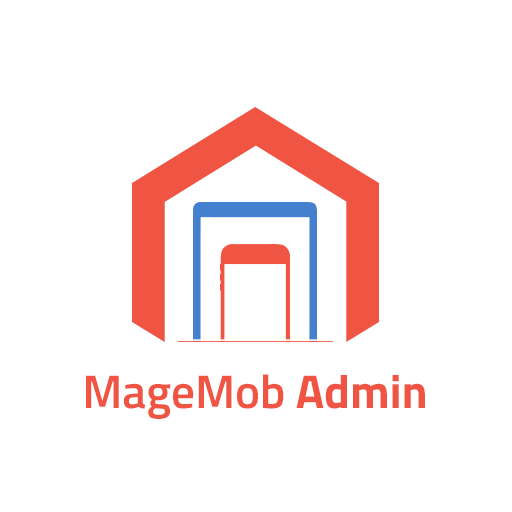 Magemob Admin Mobile App