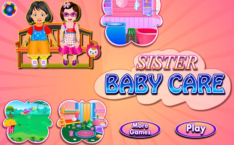 Sister Baby Care