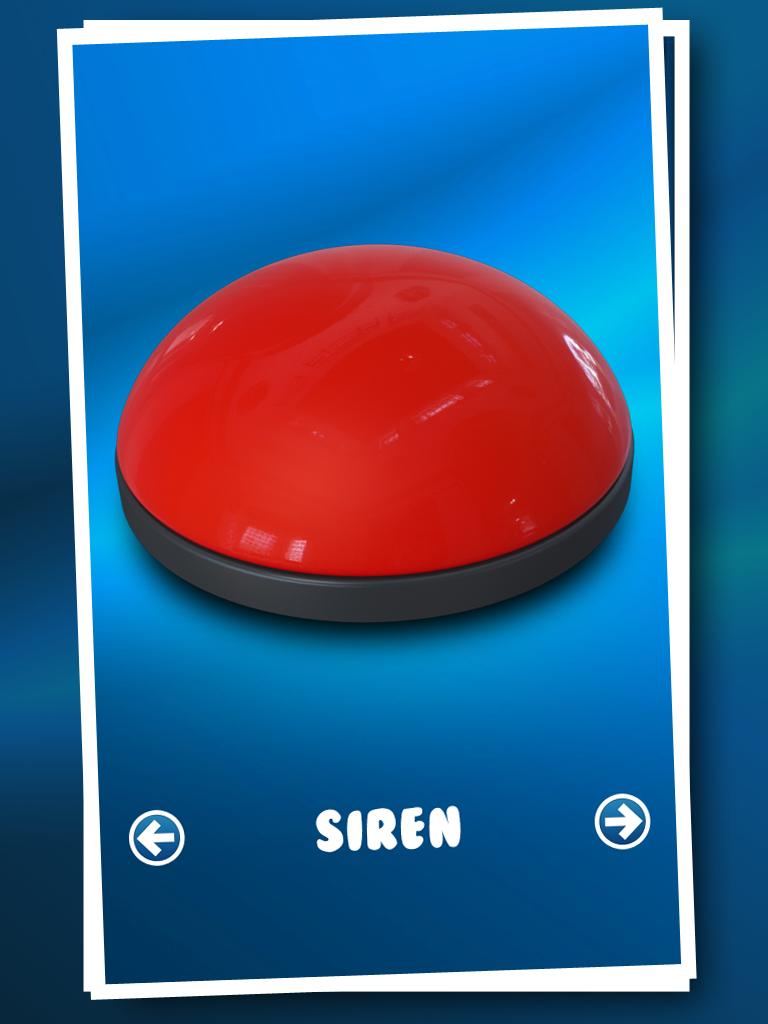 Buzzer Button