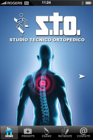 S.T.O. ORTOPEDIA