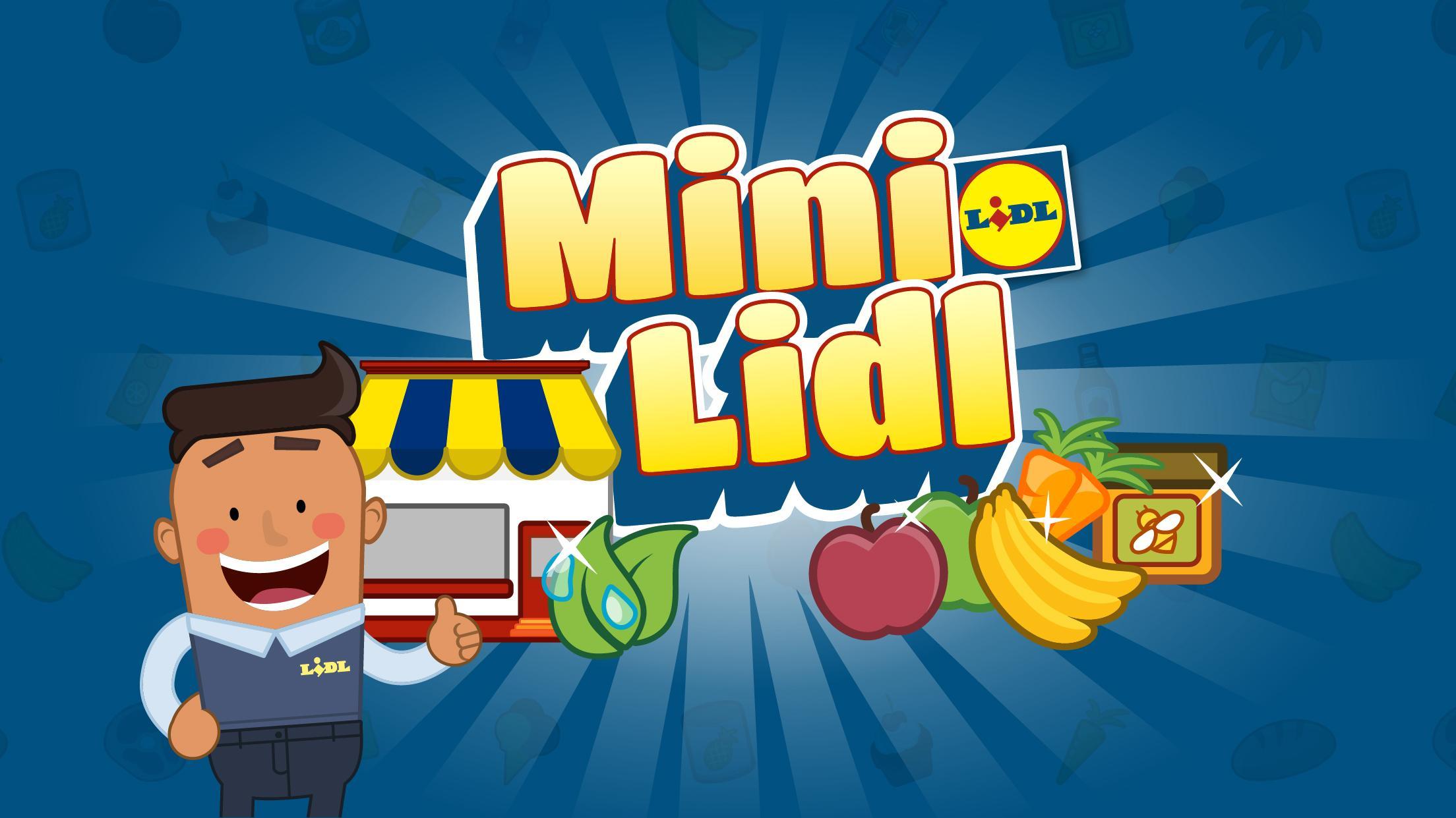 Mini Lidl