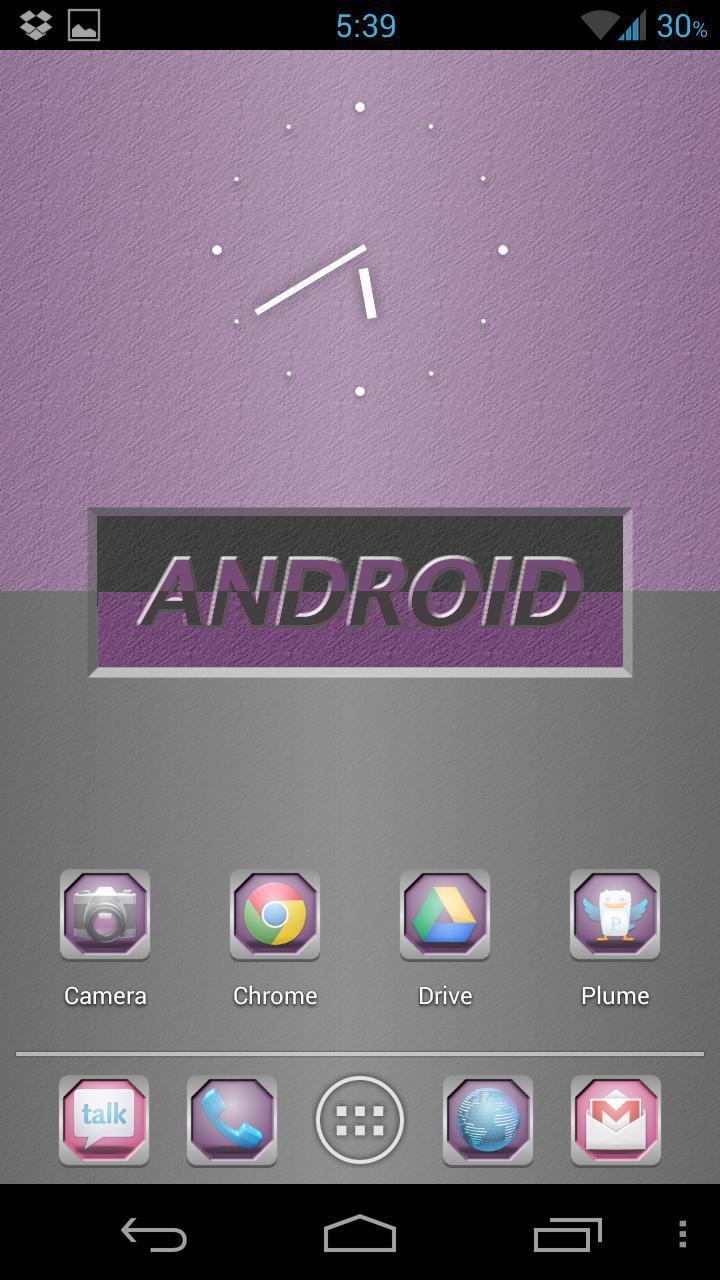 Honeys Framed Icons Free