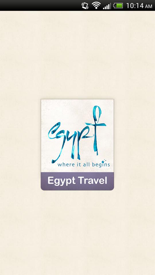 Egypt Travel