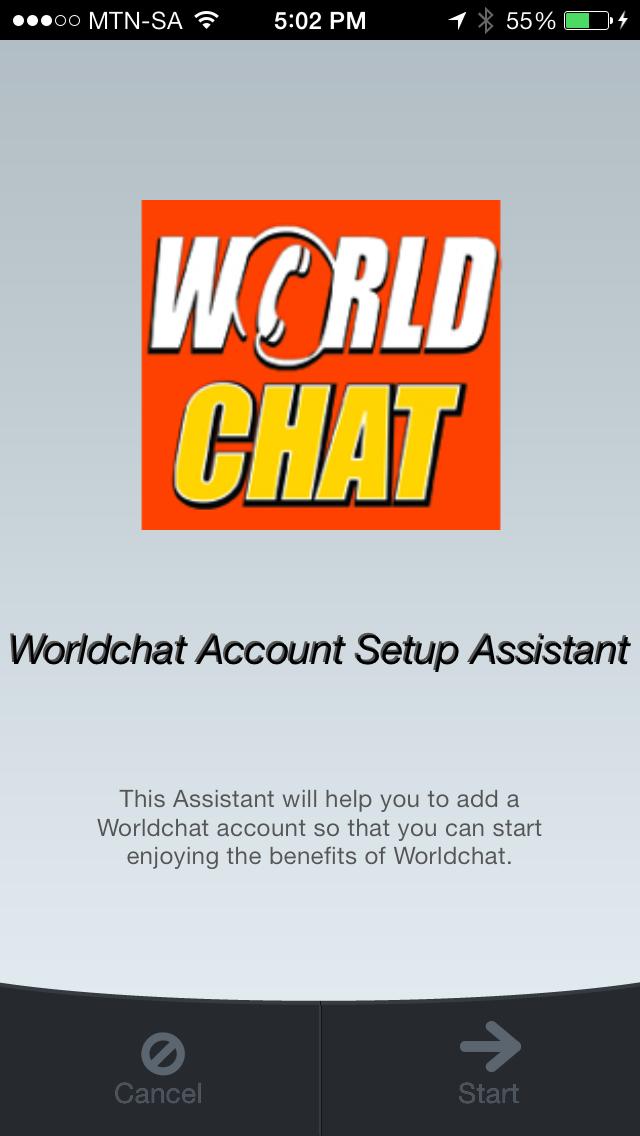 Worldchat