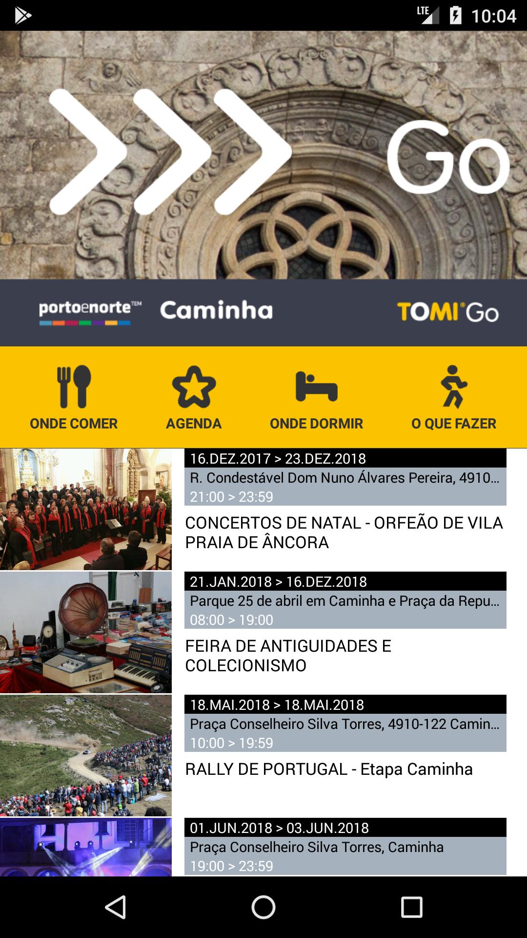 TPNP TOMI Go Caminha
