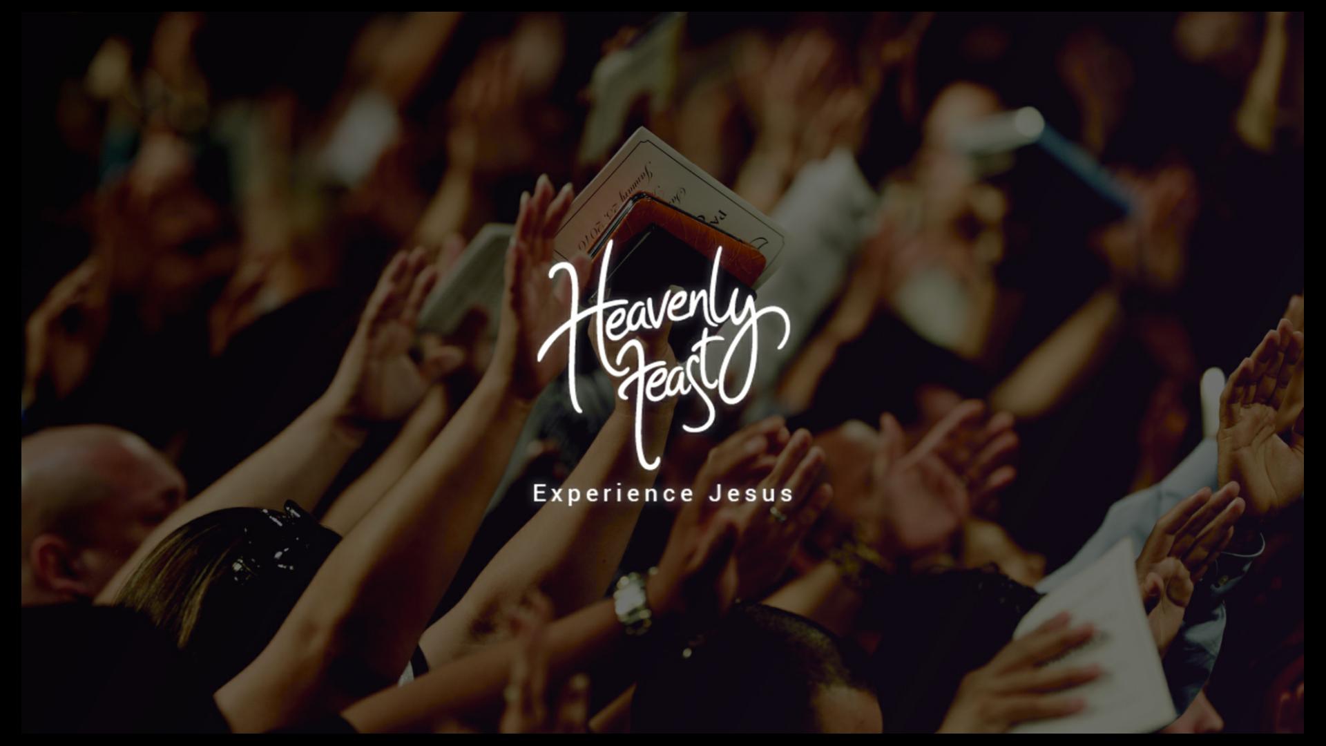 Heavenly Feast TV