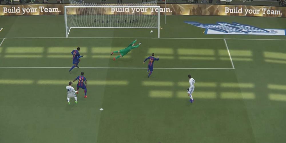 bitzplays for pes 17 revolutions