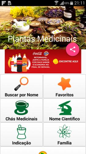 Guia de Plantas Medicinais