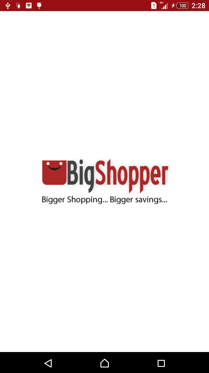 BigShopper