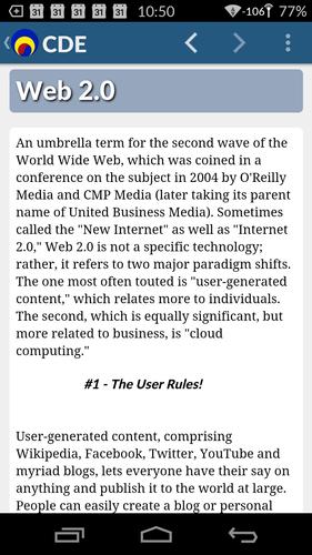 Computer Desktop Encyclopedia