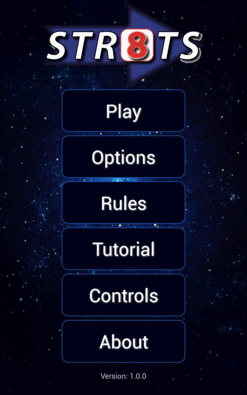 Str8ts Lite - Next Sudoku