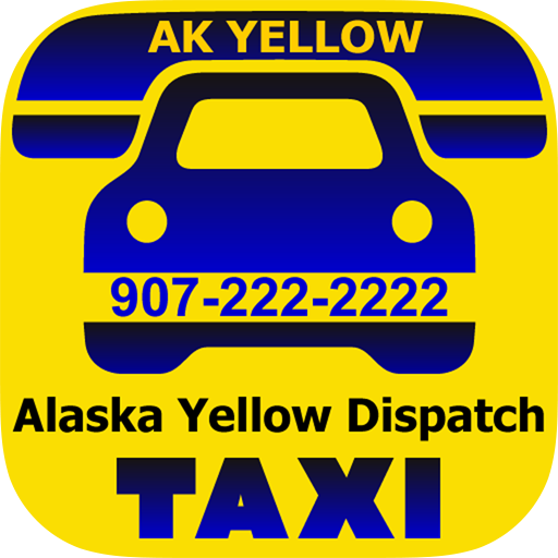 Alaska Yellow Dispatch