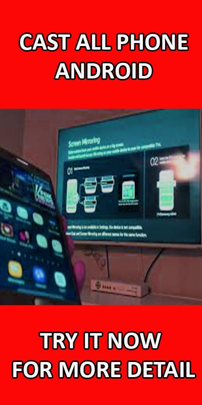 screen mirroring hdmi mhl connect