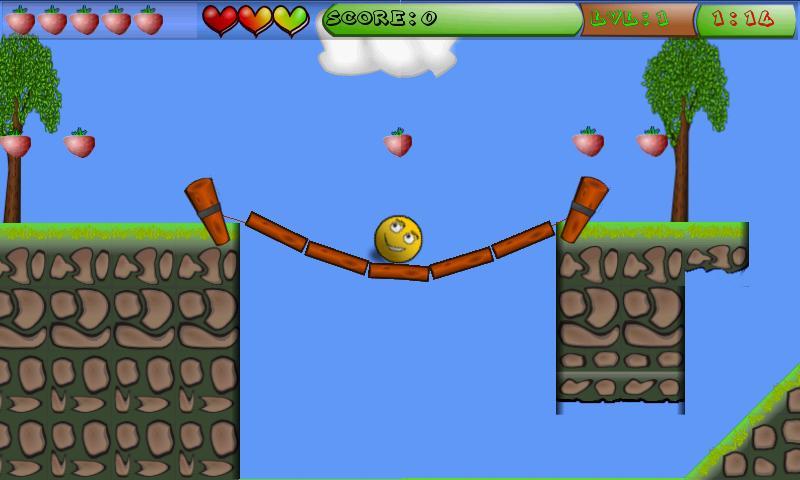 The Lost Smileys (Free)