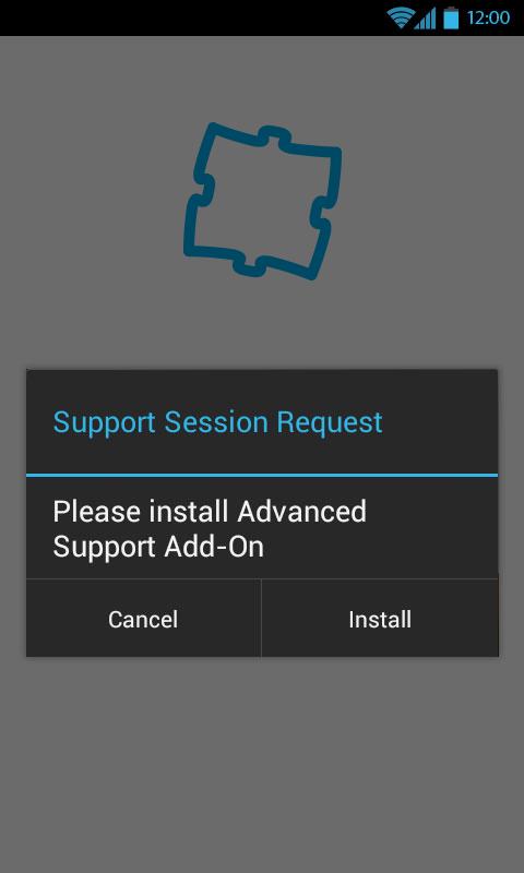 Advanced Support for Samsung