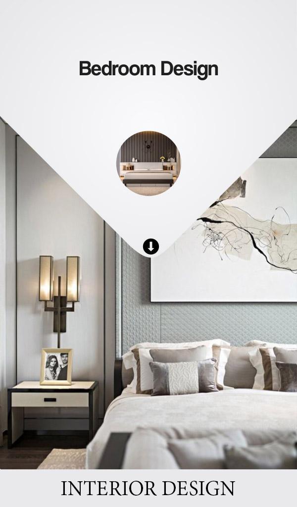 Small Bedroom Design