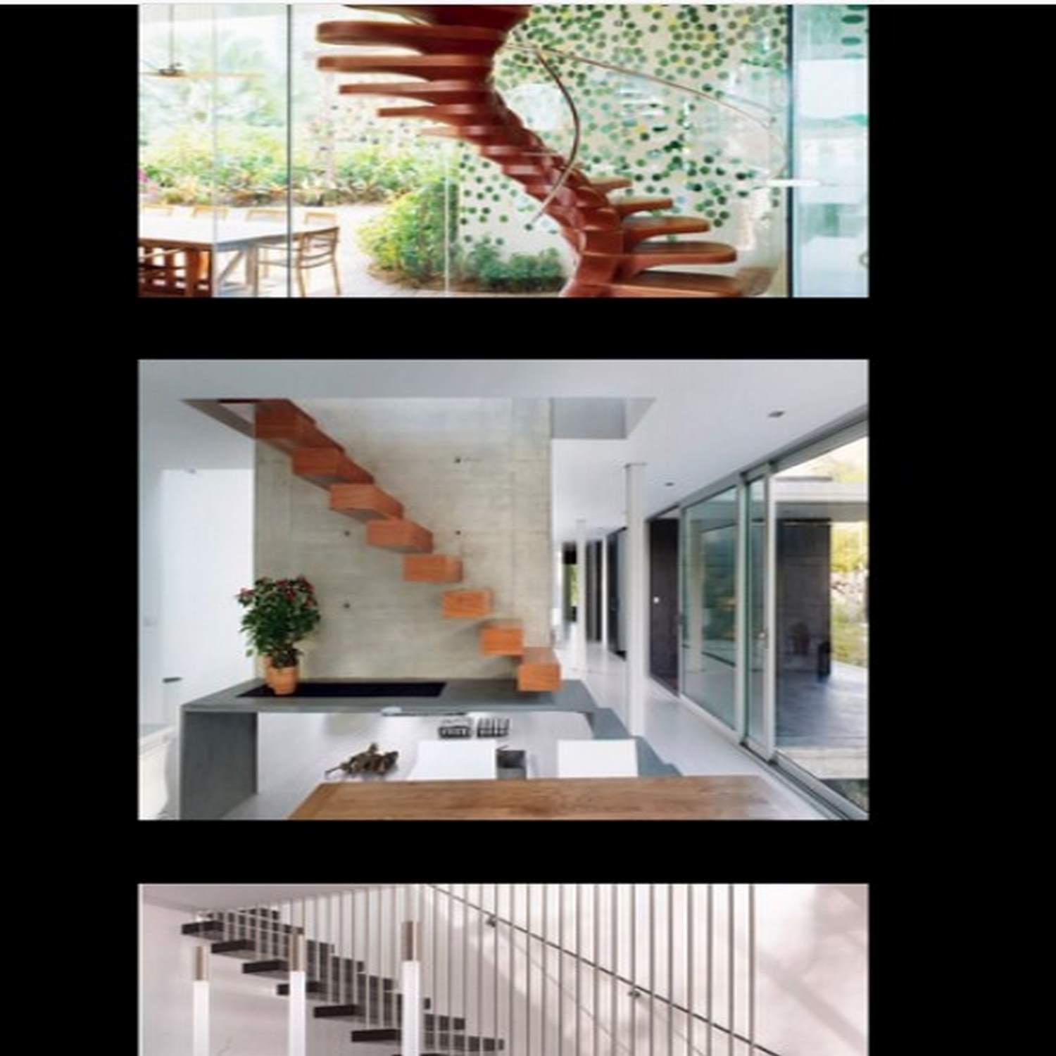 Stairway Woods Amazing Design