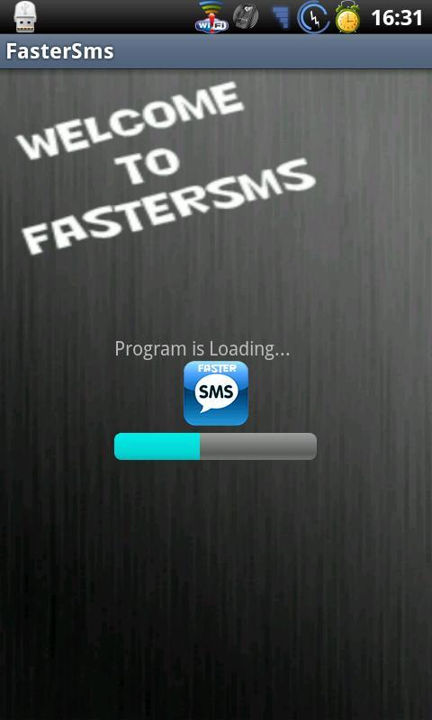FasterSms