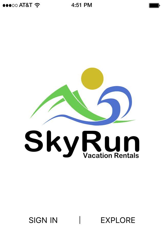 SkyRun Vacation Rentals