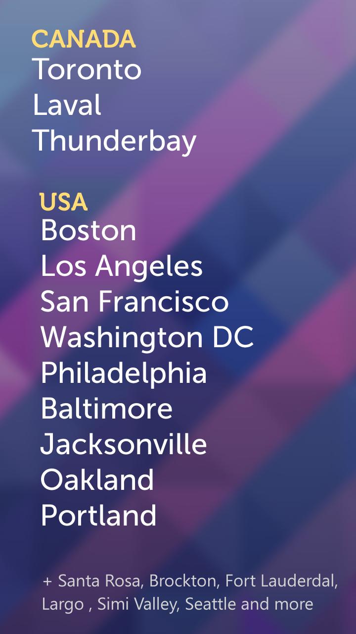 City Transit 360 : Real-Time