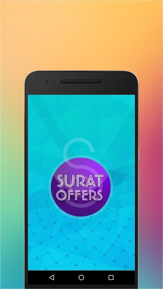 Surat Offers
