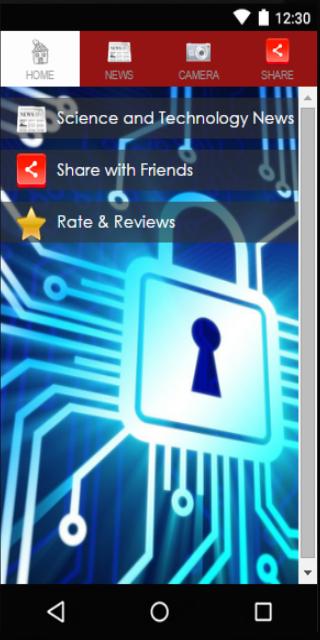 China Science Technology News