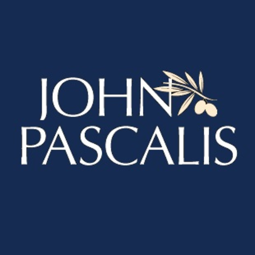 John Pascalis