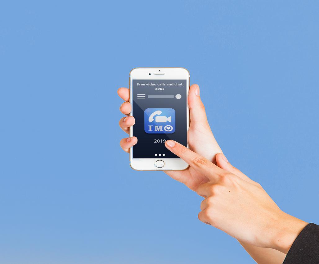 Free video calls and chat apps guide and tips 2019