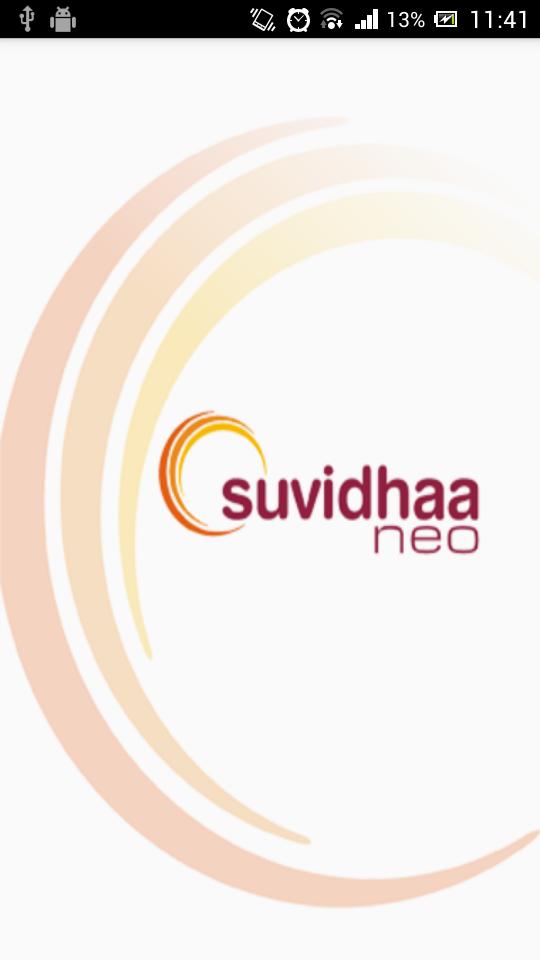 NEO for Suvidhaa Retailers
