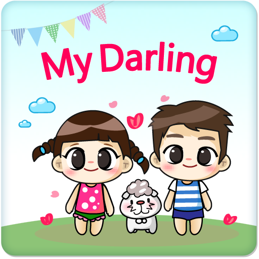 MyDarling